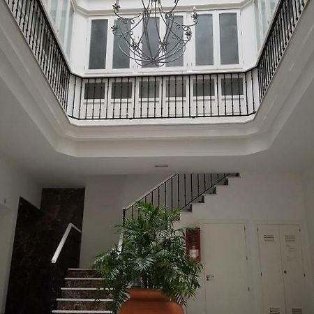 Villa Canovas Cádiz Exteriör bild