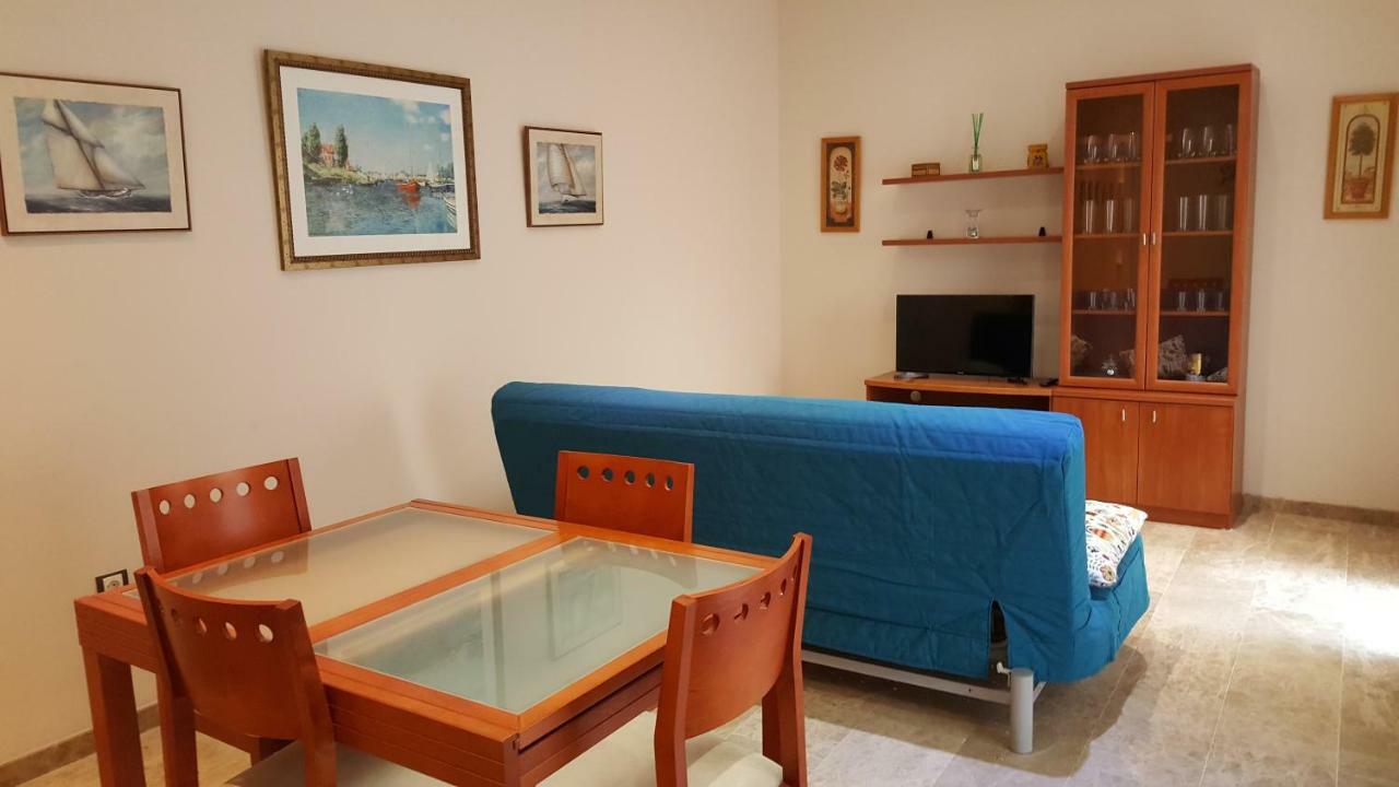 Villa Canovas Cádiz Exteriör bild
